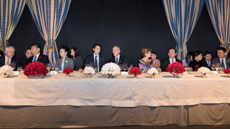 hinh anh apec 2016 va ngay nhieu hoat dong cua chu tich nuoc