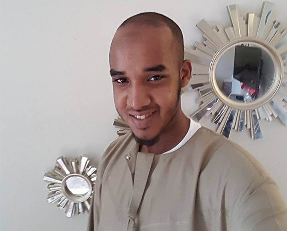 IS đứng sau vụ tấn công tại Đại học Ohio (Mỹ) is dung sau vu tan cong tai dai hoc ohio my