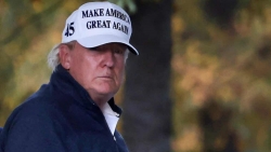 Kết quả bầu cử Mỹ 2020: Ông Biden tuyên bố thắng cử; Ông Trump không thừa nhận thất bại; Lãnh đạo thế giới chúc mừng tân Tổng thống