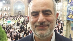 Kết quả bầu cử Mỹ 2020: Lãnh đạo Iran nói gì?