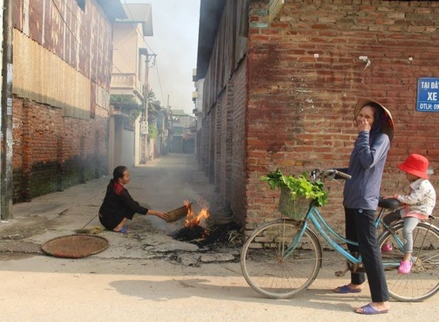 Làng 'nghiện' thịt chuột ở Hà Nội, cả trẻ em và phụ nữ đều thích mê