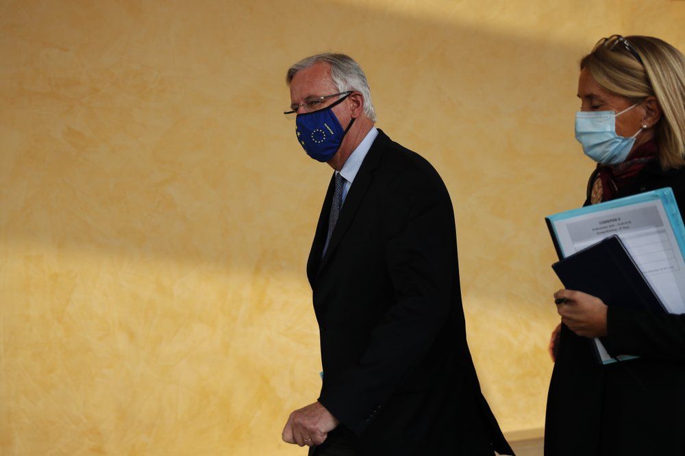 Dù còn bất đồng lớn, đàm phán về thỏa thuận thương mại hậu Brexit sẽ được nối lại vào tuần tới