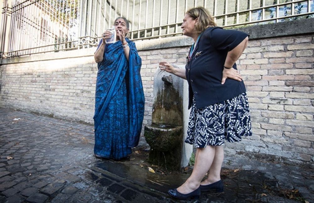 10 điều không được làm khi du lịch châu Âu