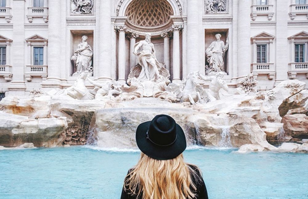 10 điều không được làm khi du lịch châu Âu