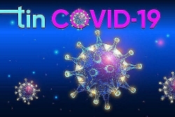 Covid-19: Mỹ chiếm 1/5 tổng ca nhiễm thế giới; 5 điểm nóng Châu Âu; Trung Quốc sẵn sàng hợp tác phát triển vaccine