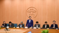 Hà Nội quyết tâm không để làn sóng dịch Covid-19 thứ 3 bùng phát