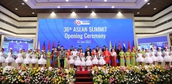 Làm phong phú thêm bản sắc ASEAN