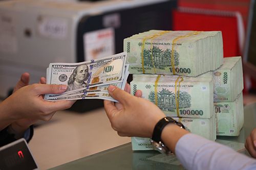 Bộ Tài chính Hoa Kỳ: Không có đủ bằng chứng để xác định Việt Nam thao túng tiền tệ