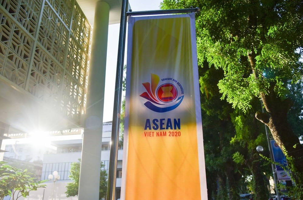 In 2020, amid pandemic complexity, Viet Nam succeeded in taking the ASEAN Chairmanship.