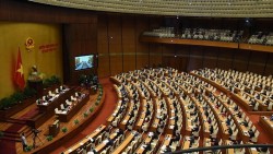 Sáu luật có hiệu lực từ hôm nay (1/3)