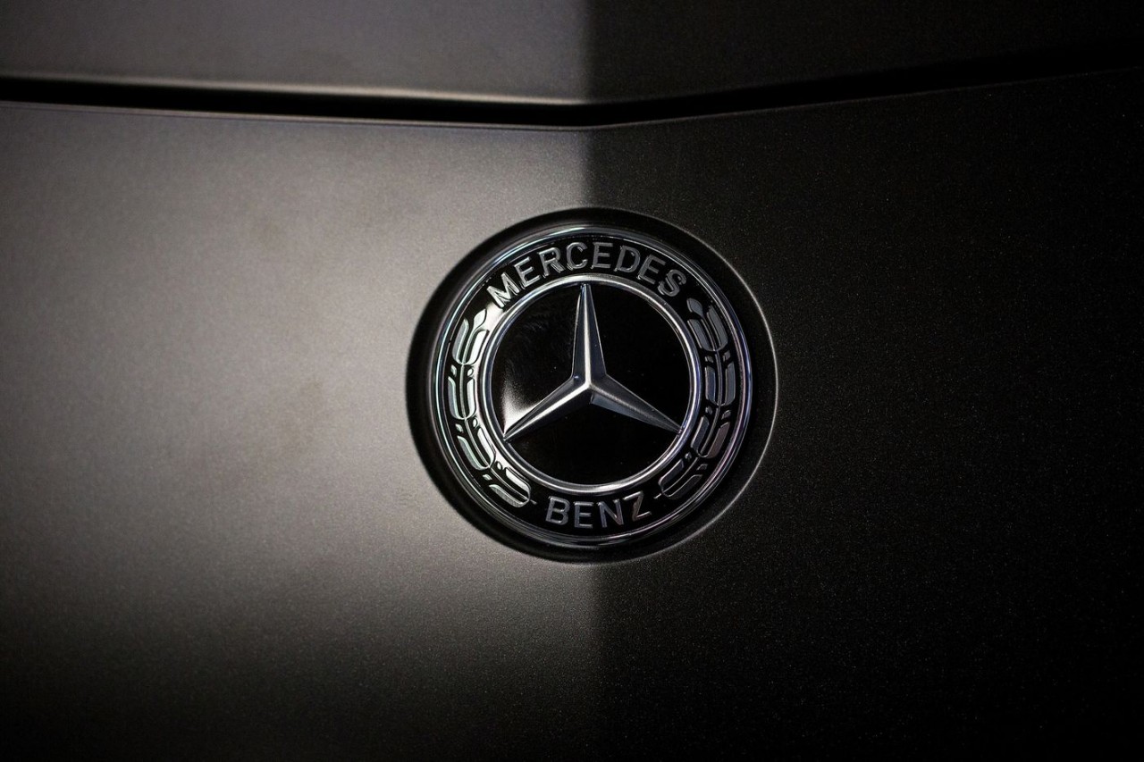 Vướng lỗi sản xuất, Mercedes-Benz thu hồi một số sản phẩm lưu hành ở Trung Quốc