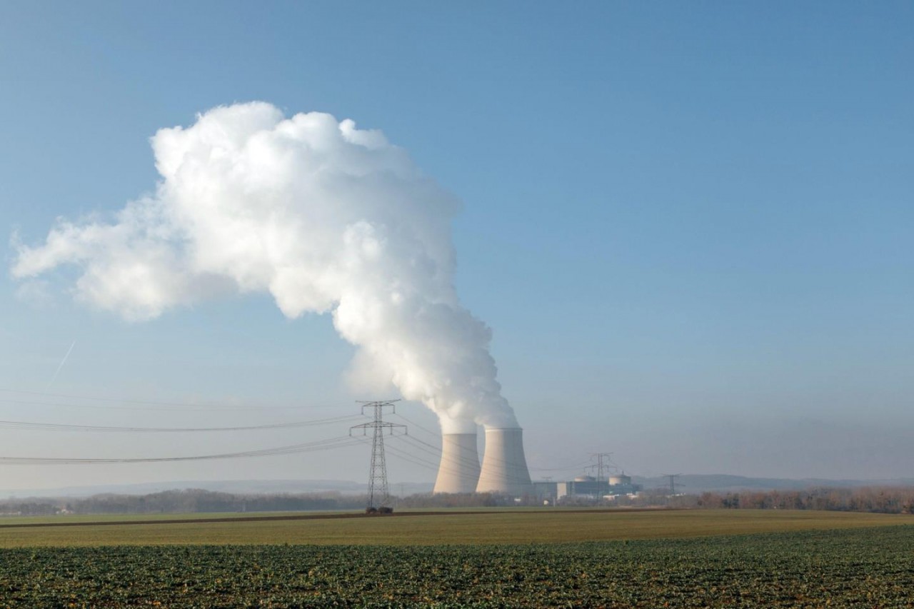 Châu Âu đối mặt nguy cơ thiếu điện khi mùa Đông đến. (Nguồn: Energy Voice)