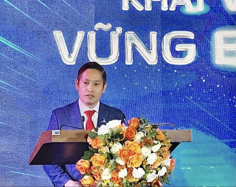 Đất Xanh Group ký kết hợp tác với FPT trong Dự án chuyển đổi số toàn diện