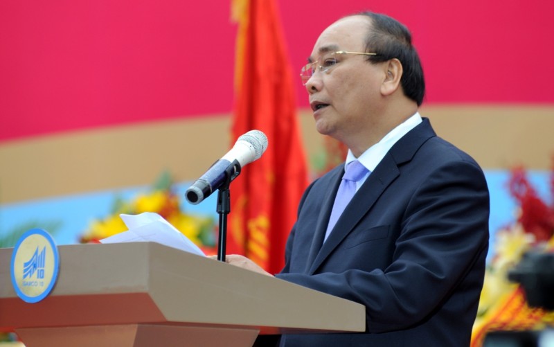 may 10 don nhan huan chuong doc lap hang nhat lan 2