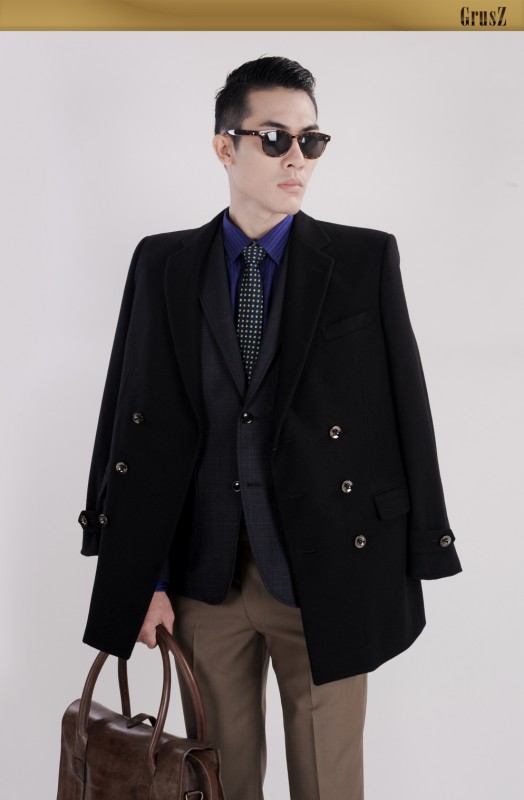 may 10 khai truong gian hang thuong hieu eternity grusz thu 6