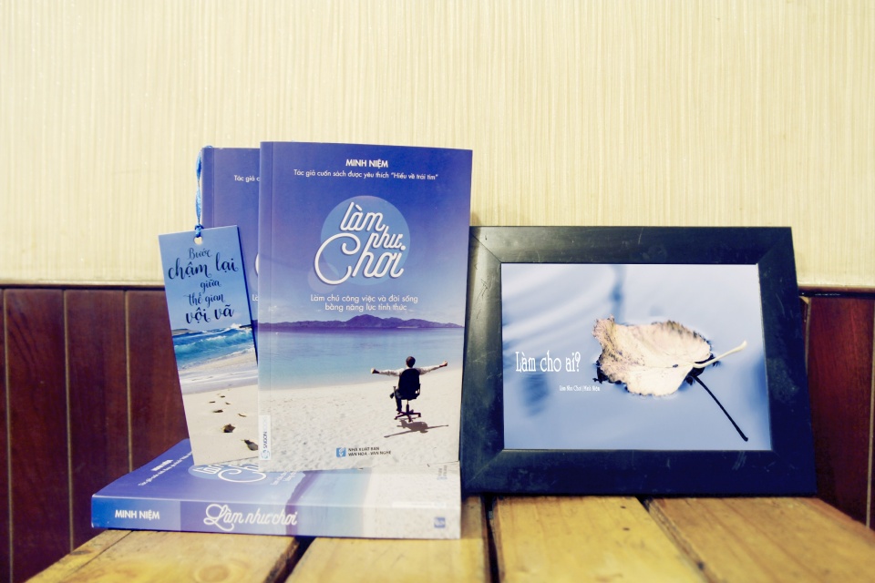 “Làm như chơi” trở lại trong diện mạo mới lam nhu choi tro lai trong dien mao moi