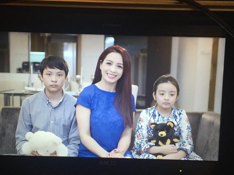 sieu mau thuy hang keu goi cong dong khong dung mat gau