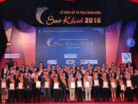 phat dong chuong trinh danh hieu sao khue 2018