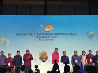 Việt Nam giới thiệu nhiều chính sách mới về du lịch tại ATF 2017