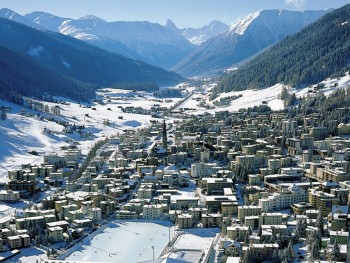 Diễn đàn Davos: Chuyện cũ, chuyện mới và tiếp theo