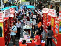 tim lai ky uc nuoc nga giua thanh pho mang ten bac