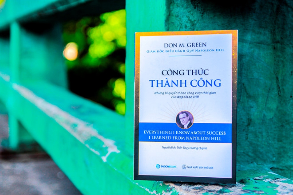 bi quyet thanh cong tu ceo hang dau