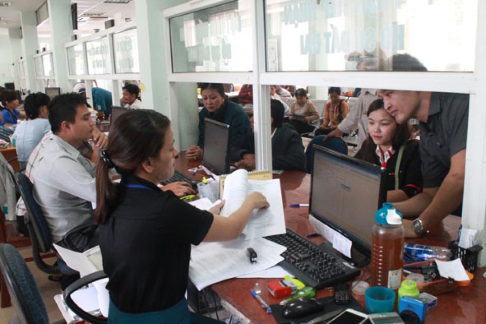 10 su kien noi bat nganh tai nguyen va moi truong