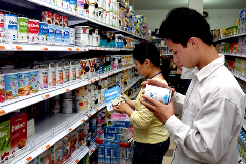 Người tiêu dùng Việt lạc quan thứ 5 toàn cầu nguoi tieu dung viet lac quan thu 5 toan cau