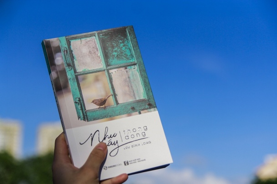 doc nhu may thong dong de thay them yeu cuoc song