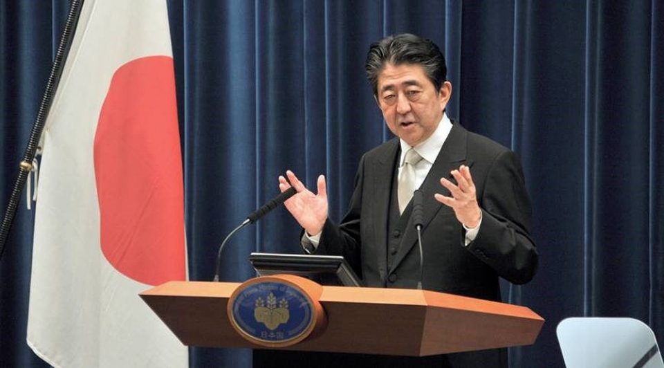 nhat ban vat lon voi con khat nhan luc