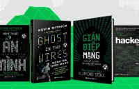 Hé lộ thế giới ly kỳ của các hacker