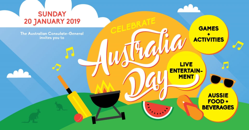 nhieu hoat dong soi dong tai ngay hoi gia dinh australia