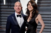 Số phận “đế chế” Amazon hậu ly hôn của Jeff Bezos