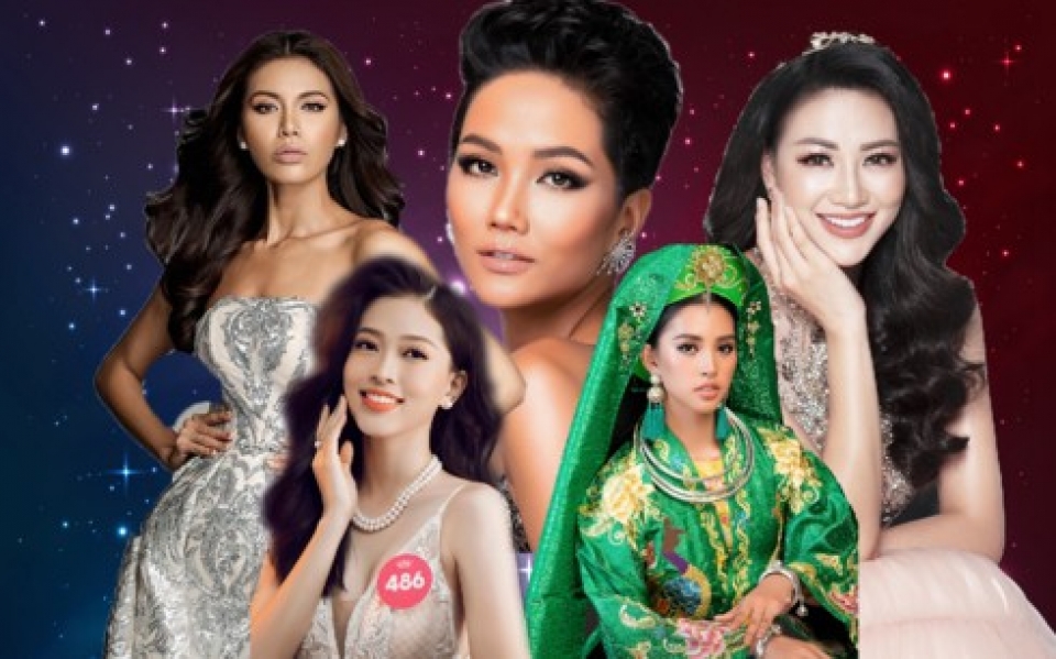 10 su kien van hoa the thao va du lich tieu bieu nam 2018