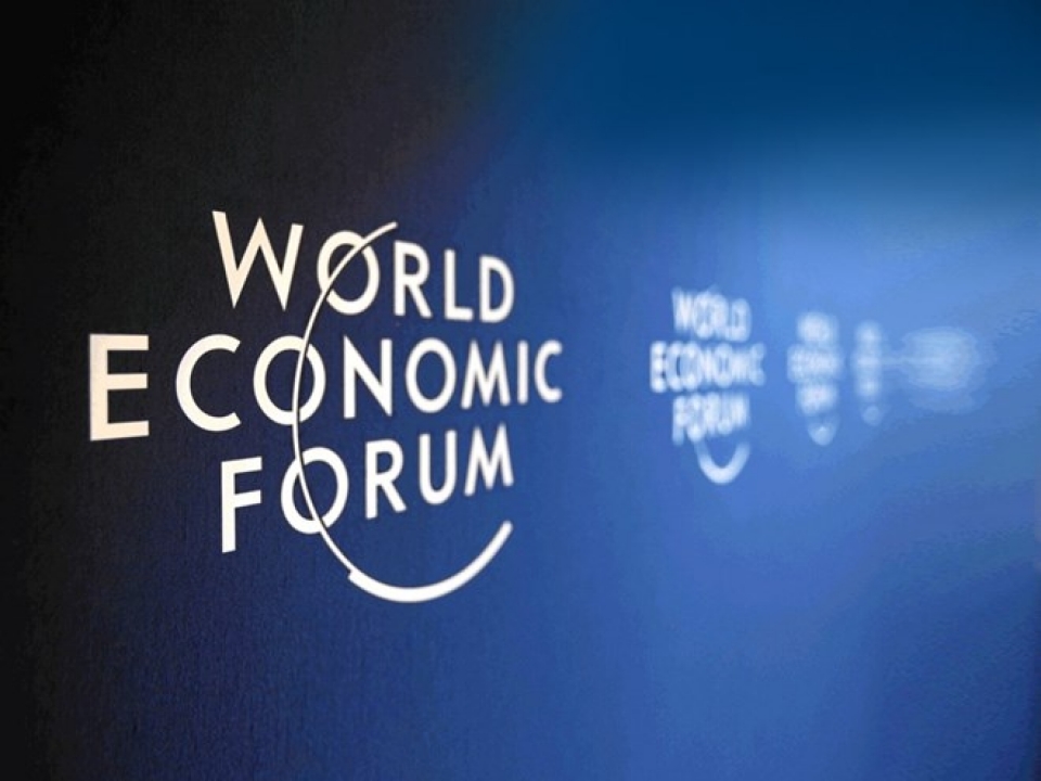 WEF Davos 2019: Các CEO toàn cầu có còn lạc quan vào triển vọng doanh thu? wef davos 2019 cac ceo toan cau co con lac quan vao trien vong doanh thu