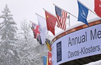 Những vấn đề nóng nào sẽ được đưa ra tại "trung tâm ý tưởng" WEF Davos 2019?