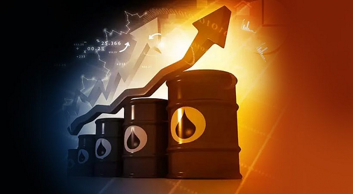 gia dau co the len 80 usdthung neu bat on o trung dong gia tang