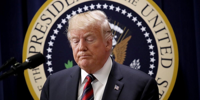 sai lam cua tong thong trump nghiem trong den muc nao