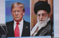 Nhà báo đoạt giải Pulitzer: Mỹ đã “tự sát” khi đối đầu trực diện với Iran