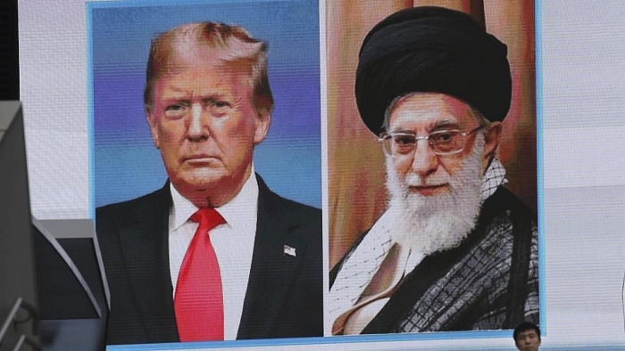 Nhà báo đoạt giải Pulitzer: Mỹ đã “tự sát” khi đối đầu trực diện với Iran nha bao doat giai pulitzer my tu sat khi doi dau truc dien voi iran