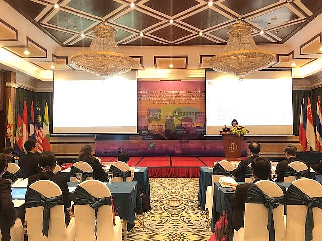 asean nhat ban ban cach gan khoa hoc va chinh sach de phat trien ben vung