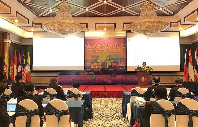 asean nhat ban ban cach gan khoa hoc va chinh sach de phat trien ben vung