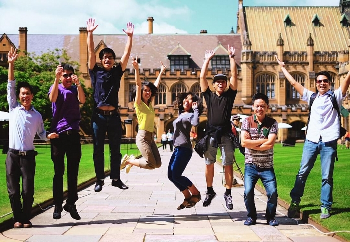 co hoi nhan hoc bong thac sy toan phan tu chinh phu australia