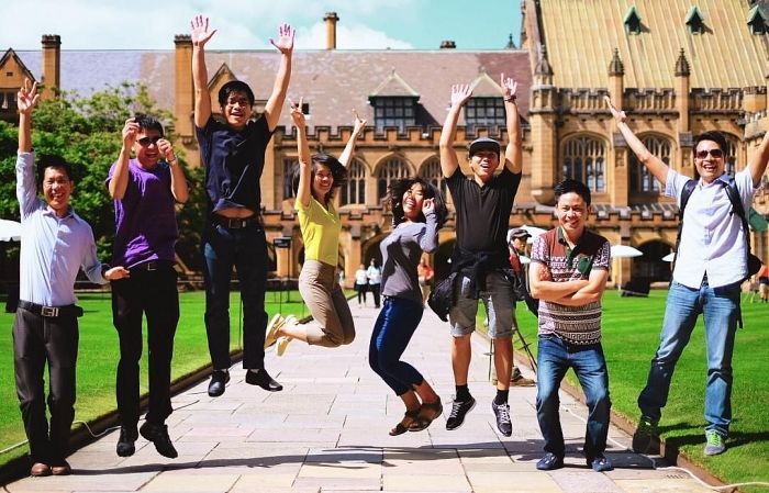 Cơ hội nhận học bổng thạc sỹ toàn phần từ Chính phủ Australia