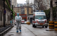 nga xuat hien 2 ca dau tien nhiem virus corona bat dau so tan cong dan khoi vu han