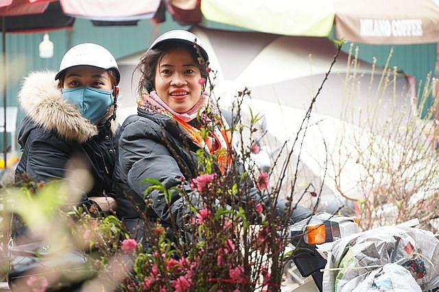 Tháng 1/2021, miền Bắc sẽ hứng nhiều đợt rét đậm