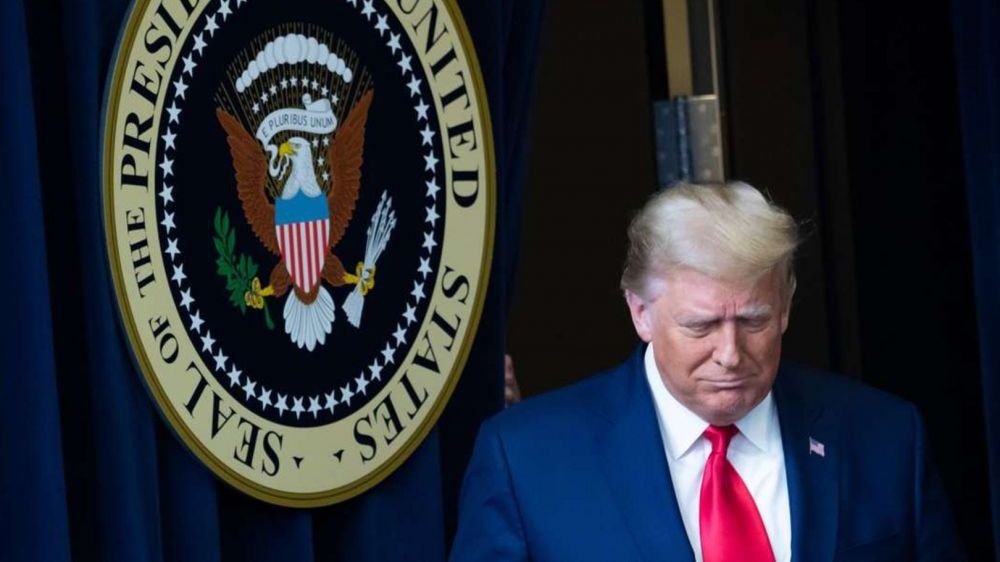 nhung ngay cuoi nhiem so ong trump lai nhan don dau tu quoc hoi my