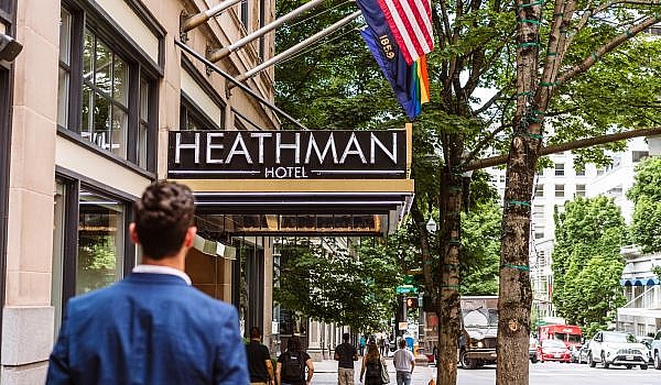 Ngành khách sạn Mỹ tiếp lục khủng hoảng vì Covid-19 trong năm 2021 Ngành khách sạn Mỹ tiếp tục khủng hoảng vì Covid-19 trong năm 2021