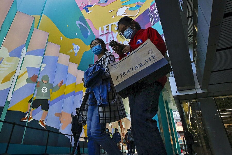 Quan chức Trung Quốc tự tin nền kinh tế sẽ phục hồi trong năm nay