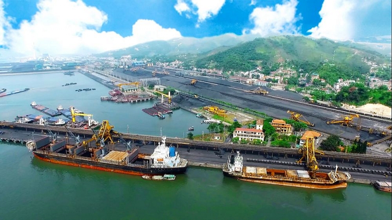 Đảng bộ Công ty Tuyển Than Cửa Ông: Điểm sáng của vùng than Đông Bắc